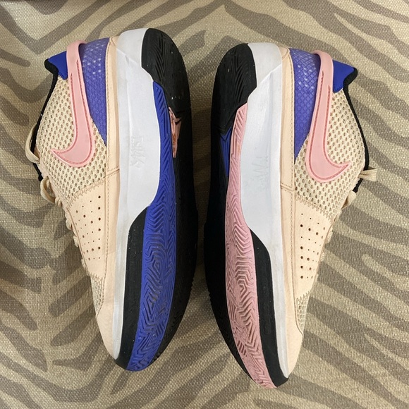 Nike Ja 1 Low Guava Ice - Picture 2 of 6